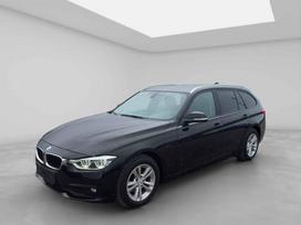 BMW 318, 2.0 l., universalas