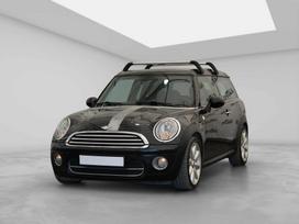 Mini Clubman, 1.6 l., hečbekas