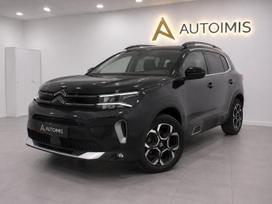 Citroen C5 Aircross, 1.5 l., Внедорожник / Кроссовер