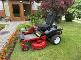 TORO TIMECUTER, garden tractors