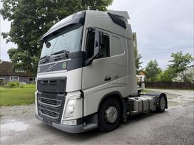Volvo FH460 Park clima, MEGA, single sleeper