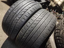 Goodyear, vasarinės 245/40 R19