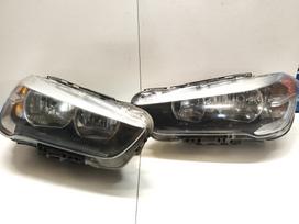 BMW X1, 7346537