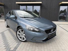 Volvo V40, 2.0 l., hatchback