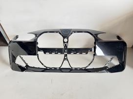 BMW i4, 51118738585, bumpers