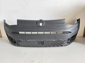 Volkswagen Caddy, 2K7807221, bamperi