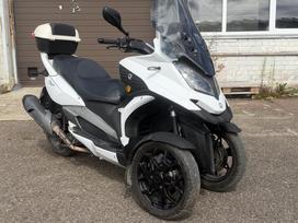 Quadro -kita- 350cc, трициклы