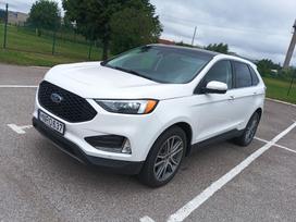 Ford Edge, 2.0 l., off-road / crossover