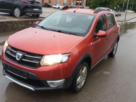 Dacia Sandero, 0.9 l., hatchback