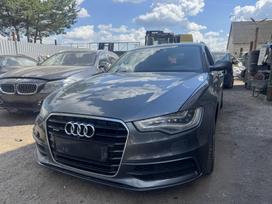 Audi A6 230kw 180kw 150kw