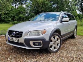 Volvo XC70, 2.4 l., universalas