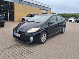 Toyota Prius, 1.8 l., Хэтчбек