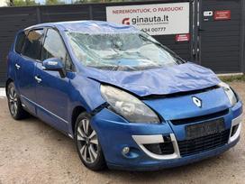 Renault Scenic Europa dalis siunčiam išrašom s f ginauta lt gali nupirkti jū
