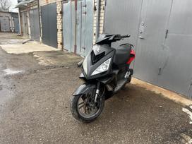 Peugeot Speedfight 49cc, мотороллеры / мопеды