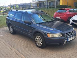 Volvo XC70, 2.4 l., Универсал