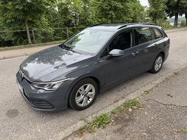 Volkswagen Golf, 2.0 l., wagon