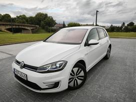 Volkswagen Golf, 36 kWh, hečbekas
