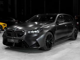 BMW M5, 4.4 l., Универсал