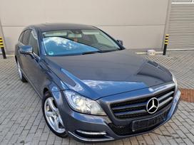 Mercedes-Benz CLS250, 2.1 l., Универсал