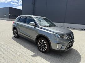 Suzuki Vitara, 1.6 l., off-road / crossover