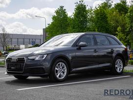 Audi A4, 2.0 l., Универсал