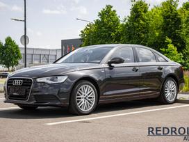 Audi A6, 2.0 l., Седан