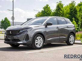 Peugeot 3008, 1.5 l., Внедорожник / Кроссовер