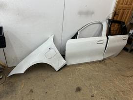 Bmw 3 serija kėbulo dalys