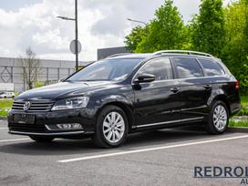 Volkswagen Passat, 1.6 l., universalas