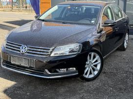 Volkswagen Passat, 2.0 l., sedanas