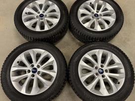 Ford, lengvojo lydinio, R17