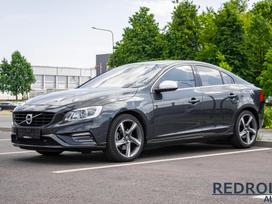 Volvo S60, 2.0 l., sedanas