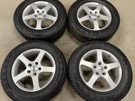 -Kita-, light alloy, R16