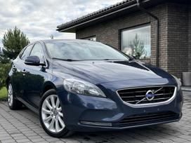 Volvo V40, 1.6 l., Хэтчбек