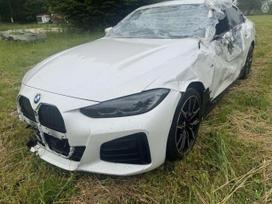 Bmw 430 Gran Coupe