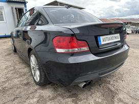 Bmw 123, 123d, Bmw e82 123d 2007m 150kw