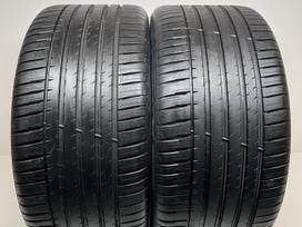 Michelin PilotSport 4 SUV NCO 2024m, summer 315/40 R21