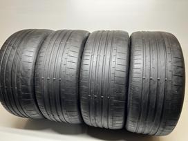 Continental SportContact 6 2023m 5mm, summer 285/40 R22