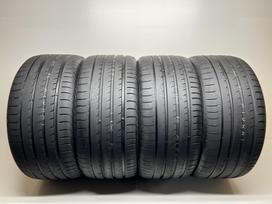 Yokohama AdvanSport V105 2024m, summer 295/40 R21