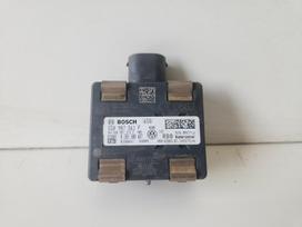 Seat Leon, 5Q0 907 561 F, Parduodamas originalus geros būklės vag grupės automobilių adap