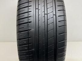 Michelin PilotSport 3 TO 2021m, vasarinės 245/45 R19