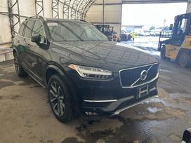Volvo XC90, 2.0 l., Внедорожник / Кроссовер