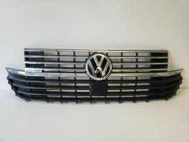Volkswagen Multivan, 7LA853651B / 7LA853653H, радиаторная решётка