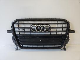 Audi Q5, 8R0 853 651 AD, радиаторная решётка