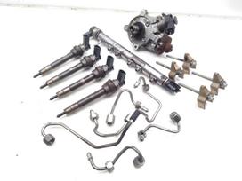 BMW 320, 7823452, įpurškimo sistema