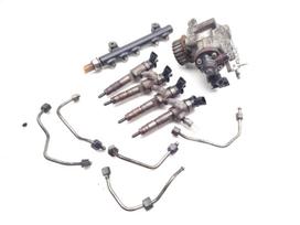 Ford Focus, 9811347280, įpurškimo sistema