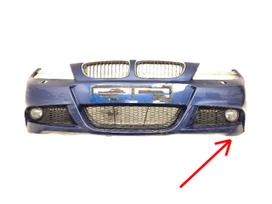 BMW 330 bumpers