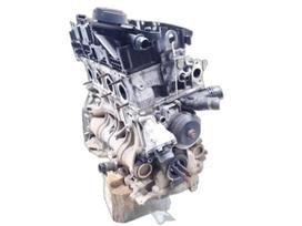 BMW 318, N47D20C, масла