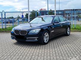 Bmw 740, 3.0 l., sedanas