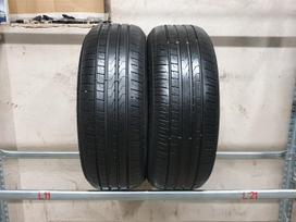 Pirelli Cinturato P7 apie 7mm, летние 225/55 R17